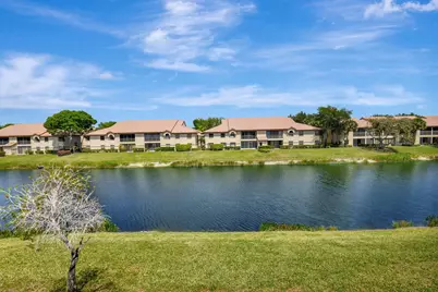 5299 Europa Drive, Unit #K, Boynton Beach, FL 33437 - Photo 1