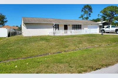 161 SE Dwight Avenue, Port Saint Lucie, FL 34983 - Photo 1