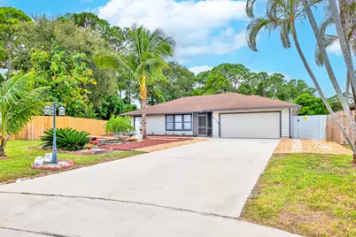6719 Lawrence Woods Court, Lake Worth, FL 33462 - Photo 1