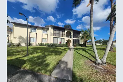 3560 Lazy Pine Way, Unit #B1, Greenacres, FL 33463 - Photo 1