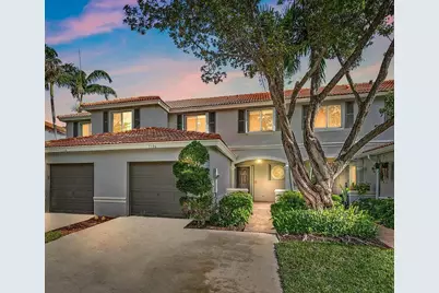 7106 Hawks Nest Terrace, Riviera Beach, FL 33407 - Photo 1