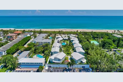 320 S Ocean Boulevard #L-N, Delray Beach, FL 33483 - Photo 1