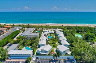 320 S Ocean Blvd, Delray Beach, FL 33483 - Photo 1