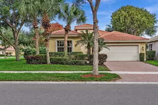 6833 Watertown Dr, Boynton Beach, FL 33437 - Photo 1