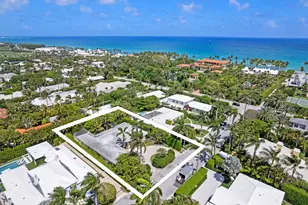 217 W Indies Dr, Palm Beach, FL 33480 - Photo 1