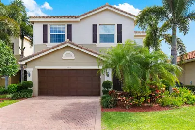 8172 Cantabria Falls Drive, Boynton Beach, FL 33473 - Photo 1