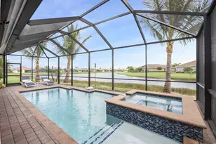 10118 SW Indian Lilac Trail, Port Saint Lucie, FL 34987 - Photo 1