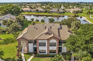 8049 Aberdeen Dr, Boynton Beach, FL 33472 - Photo 1