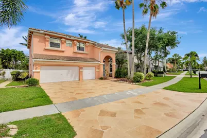 6328 Squirewood Way, Lake Worth, FL 33467 - Photo 1