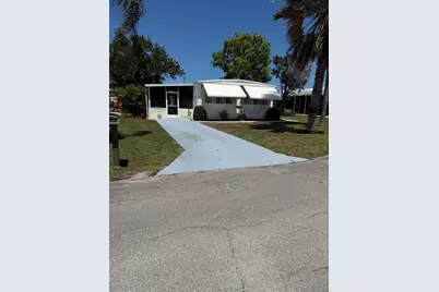 14 SE Hildalgo Lane, Port Saint Lucie, FL 34952 - Photo 1