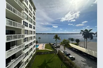 2600 N Flagler Drive, Unit #509, West Palm Beach, FL 33407 - Photo 1