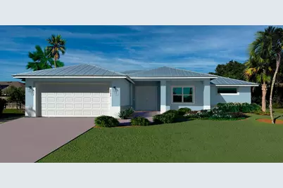 3214 SW Hambrick Street, Port Saint Lucie, FL 34953 - Photo 1