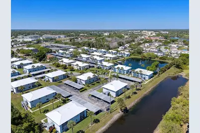 151 SE Village Drive, Unit #151, Port Saint Lucie, FL 34952 - Photo 1