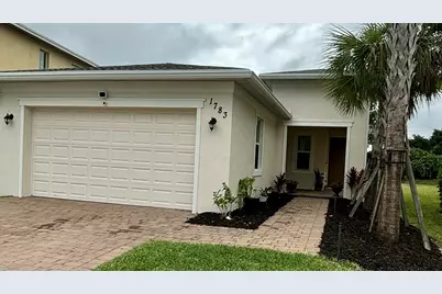 1783 NW Cataluna Circle, Port Saint Lucie, FL 34986 - Photo 1