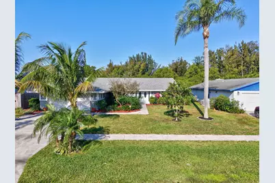 8437 Mildred Drive W, Boynton Beach, FL 33472 - Photo 1