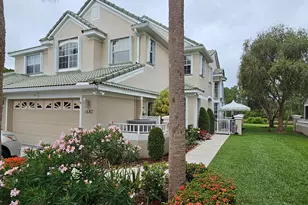 1687 SW Harbour Isles Cir, Port Saint Lucie, FL 34986 - Photo 1