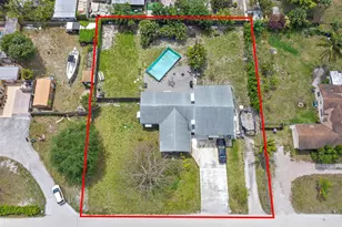 4314 Potomac Ave, West Palm Beach, FL 33406 - Photo 1
