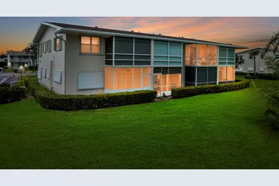 700 Horizons, Unit #109, Boynton Beach, FL 33435 - Photo 1