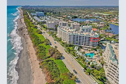 221 Ocean Grande 701 Boulevard, Unit #701, Jupiter, FL 33477 - Photo 1