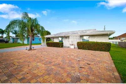 155 N Riomar Drive, Port Saint Lucie, FL 34952 - Photo 1