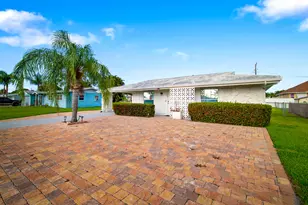 155 N Riomar Dr, Port Saint Lucie, FL 34952 - Photo 1