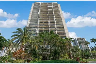 2425 Presidential Way, Unit #601, West Palm Beach, FL 33401 - Photo 1