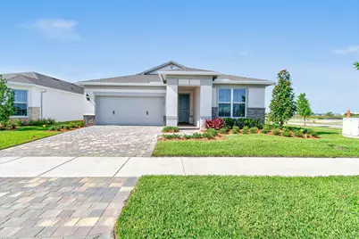 13532 SW Vermillion Circle #Palmary, Port Saint Lucie, FL 34987 - Photo 1