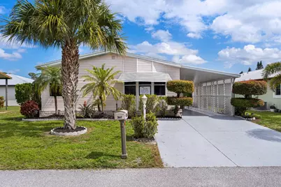 6796 Dulce Real Avenue, Fort Pierce, FL 34951 - Photo 1