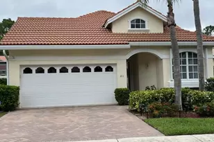 813 SW St Andrews Cove, Port Saint Lucie, FL 34986 - Photo 1