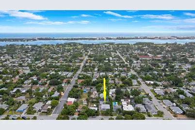1118 N J Street #A, Lake Worth, FL 33460 - Photo 1