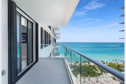 9801 Collins Avenue, Unit #16F, Bal Harbour, FL 33154 - Photo 1