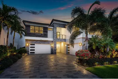 17045 Five Waters Avenue, Boca Raton, FL 33496 - Photo 1