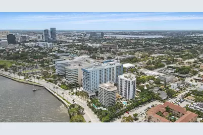 1551 N Flagler Drive #1403, West Palm Beach, FL 33401 - Photo 1