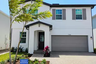 7266 Claudelle St, Lake Worth, FL 33467 - Photo 1