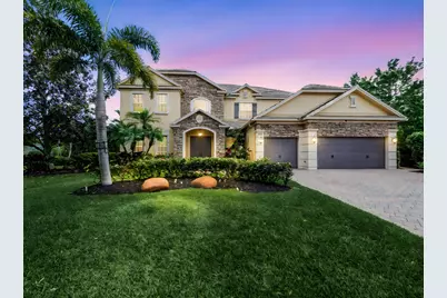 761 SW Canoe Creek Terrace, Palm City, FL 34990 - Photo 1