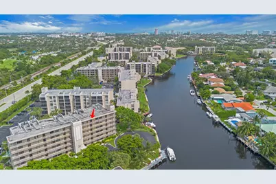 21 Royal Palm Way, Unit #605, Boca Raton, FL 33432 - Photo 1