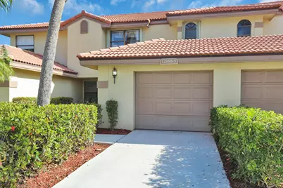 12188 Sag Harbor Court #5, Wellington, FL 33414 - Photo 1