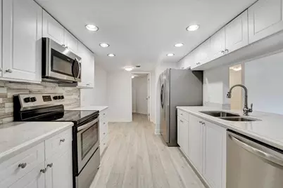 2025 Lavers Circle, Unit #D504, Delray Beach, FL 33444 - Photo 1