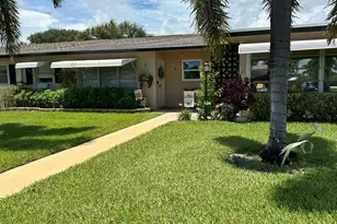 870 High Point C Blvd Unit, Delray Beach, FL 33445 - Photo 1