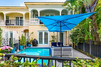 615 Avenue, Unit #H, Delray Beach, FL 33483 - Photo 1