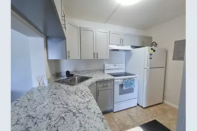 3612 Alder Drive, Unit #B2, West Palm Beach, FL 33417 - Photo 1