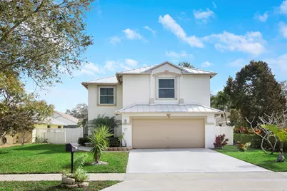 144 Pennock Landing Circle, Jupiter, FL 33458 - Photo 1