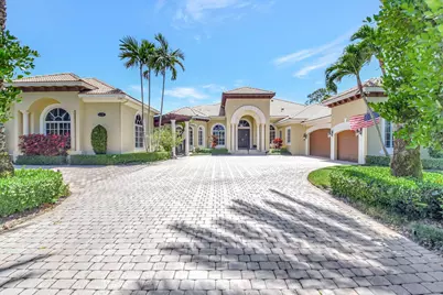 9180 Perth Road, Lake Worth, FL 33467 - Photo 1