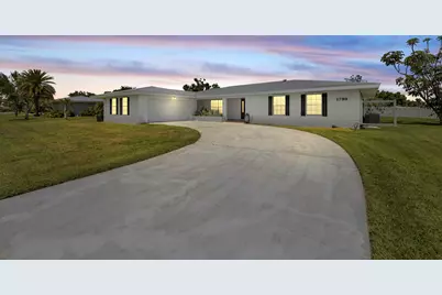 1799 SE Westmoreland Boulevard, Port Saint Lucie, FL 34952 - Photo 1