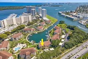 1124 Marine Way Unit, North Palm Beach, FL 33408 - Photo 1