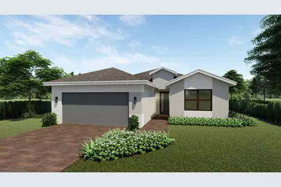 5371 SE Cable Drive, Stuart, FL 34997 - Photo 1