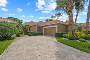 4497 Barclay Fair Way, Lake Worth, FL 33449 - Photo 1