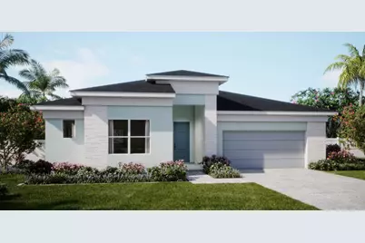 1513 Stockbridge Street, Loxahatchee, FL 33470 - Photo 1