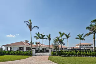 3689 Grand Prix Farms Dr, Wellington, FL 33414 - Photo 1