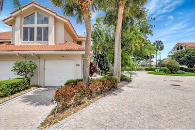 2518 Coco Plum Boulevard, Unit #1203, Boca Raton, FL 33496 - Photo 1